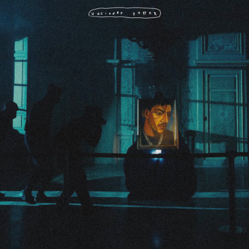 SIMBA LA RUE, 3ROBI - PICASSO (MOSY RMX)