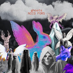 Ghosts - Instrumental