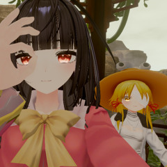 hit ya top ~ w/suwakonem (1kaguya)