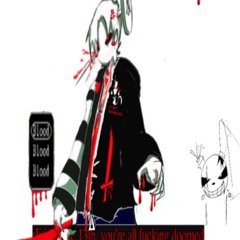 shedtwt Prod bloodsekai