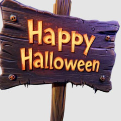 The Rioter- Freaky Halloween