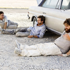 The Hangover Mix