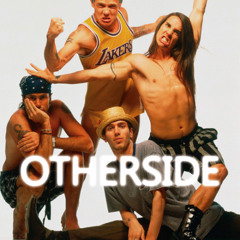 OTHERSIDE (GUI CEDRO MASHUP)