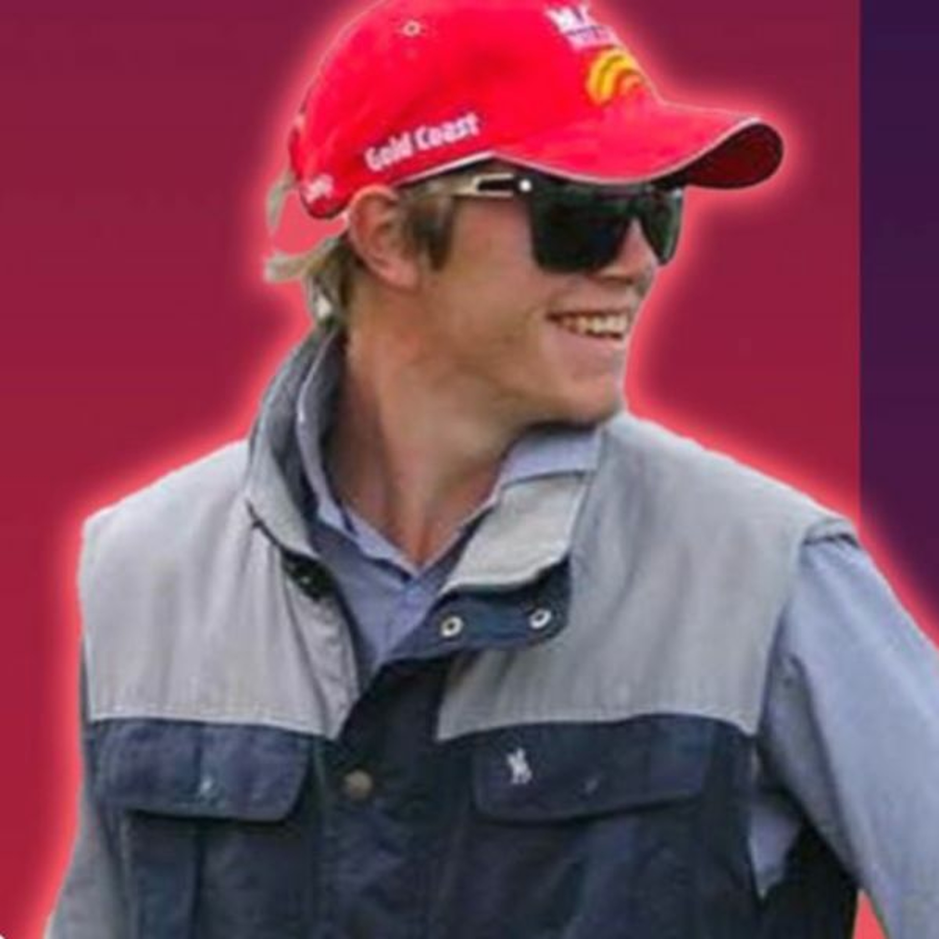 Rising NSW trainer Ethan Ensby - Part 2 episode artwork