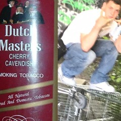 Ditiskriss 🇳🇱 - Dutch Master [DREAMTHUGEXCLUSIVE]