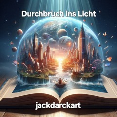 Durchbruch ins Licht  ( aggressive rap rock )
