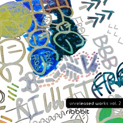 Ribbbit Unreleased Mix (2025)
