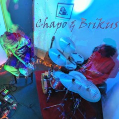 Key Song - Chapo & Brikus live au Vavang'art 01 Sept. 2023