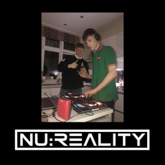 Guest Mix 006 - CORNAH