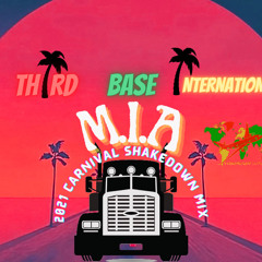 MIAMI CARNIVAL SHAKEDOWN MIX | By Third Base International