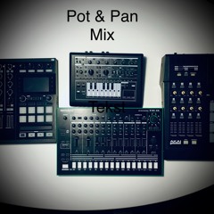 Pan Pot Mix