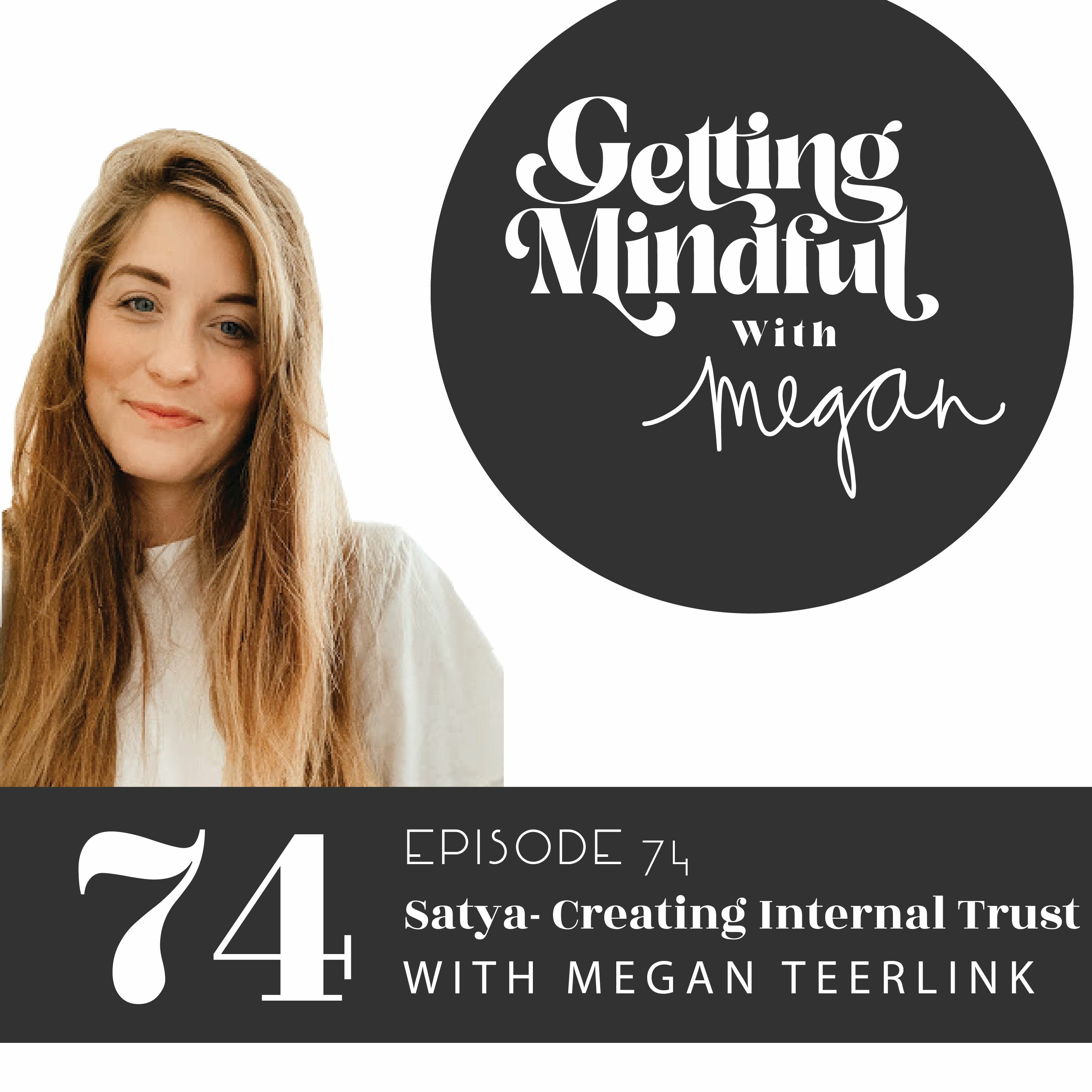 Getting Mindful with Megan