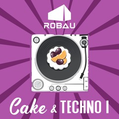 Cake & Techno 2024-09-06 with Atomic Number