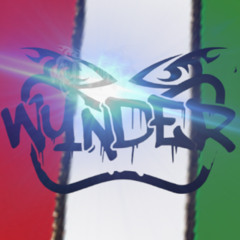 Wynder 2025 venue on the menue 2