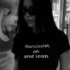 Narcissistic Party! ft Antagonist & DND Oni(prod.kenzee)