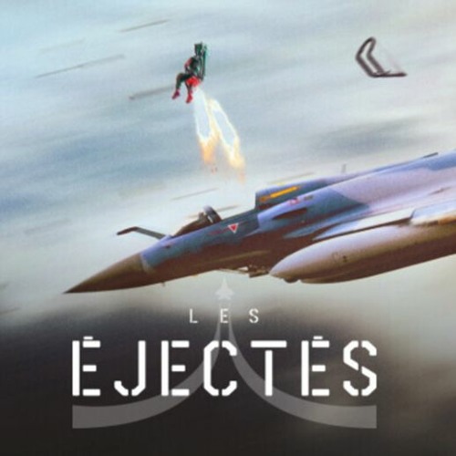 Incoming - Les éjectés