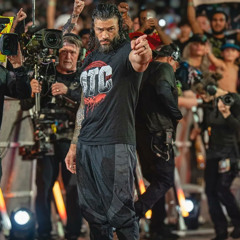 I am Greatness- Roman Reigns *NEW* WWE Entrance Theme