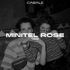 #010 - Minitel Rose