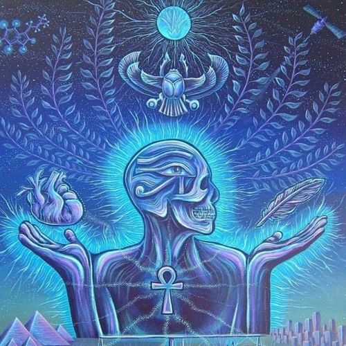 Stream Metu Neter - Vol 1 by Ra Un Nefer Amen Audiobook by Dreamlike ...