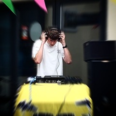 Jump Up Mix - 2 Channel