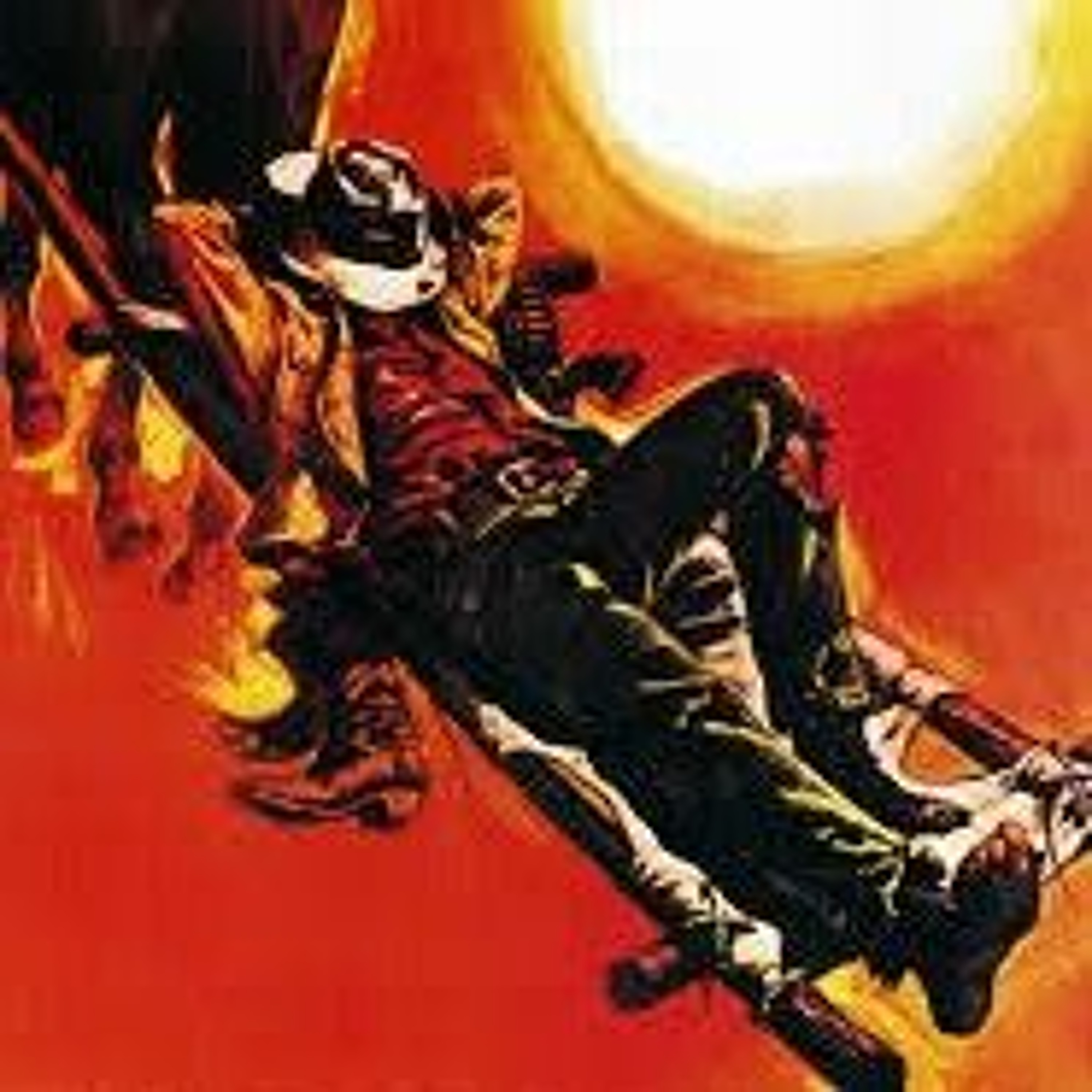 Soma Cowboy (Noodling) episode artwork