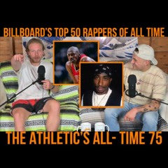 TOP 5 HOOPER/RAPPER DUOS OF ALL TIME!?!?