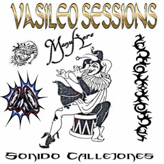 VASILEO SESSIONS (MANUCORE)