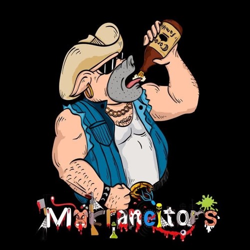 Marraneitors : Atascate que hay lodo chiquita