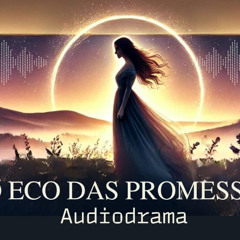 AUDIO DRAMA O ECO DAS PROMESSAS