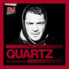 Recognise 093: Quartz DJ mix artwork - Electronic music tracklist cover image