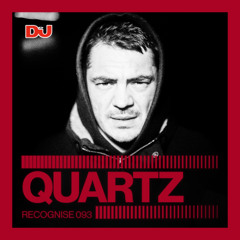 Recognise 093: Quartz