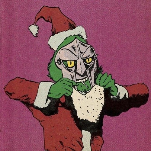Rapp Snitch Knishes MF DOOM (Live Instrumental  looped _ By_ Omaband) (COYC)