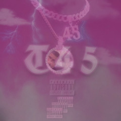 Tre - Pain Different Remix