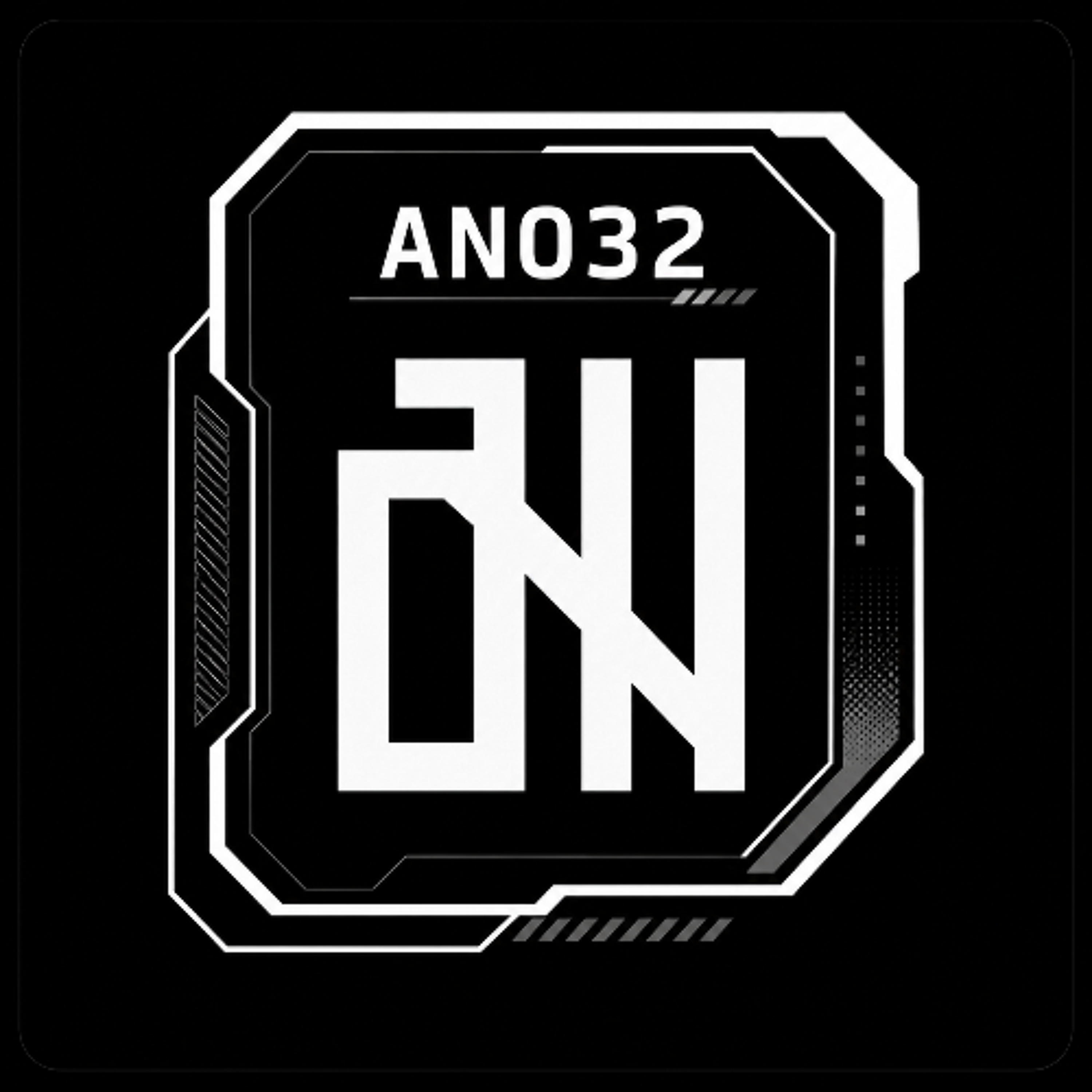 Techno Hybrid DJ Set - AN032 - Adriano Nadalin episode artwork