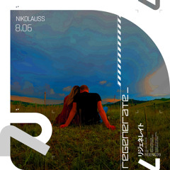 8.06 (Extended Mix)