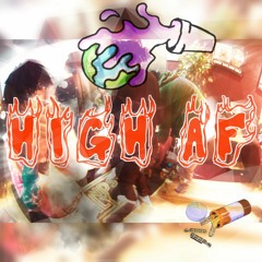 SpainDaGoat - High AF (Feat: Zelly Ocho) *VIDEO IN DESCRIPTION**