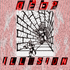 DEEP ILLUSION 155 [one pattern]