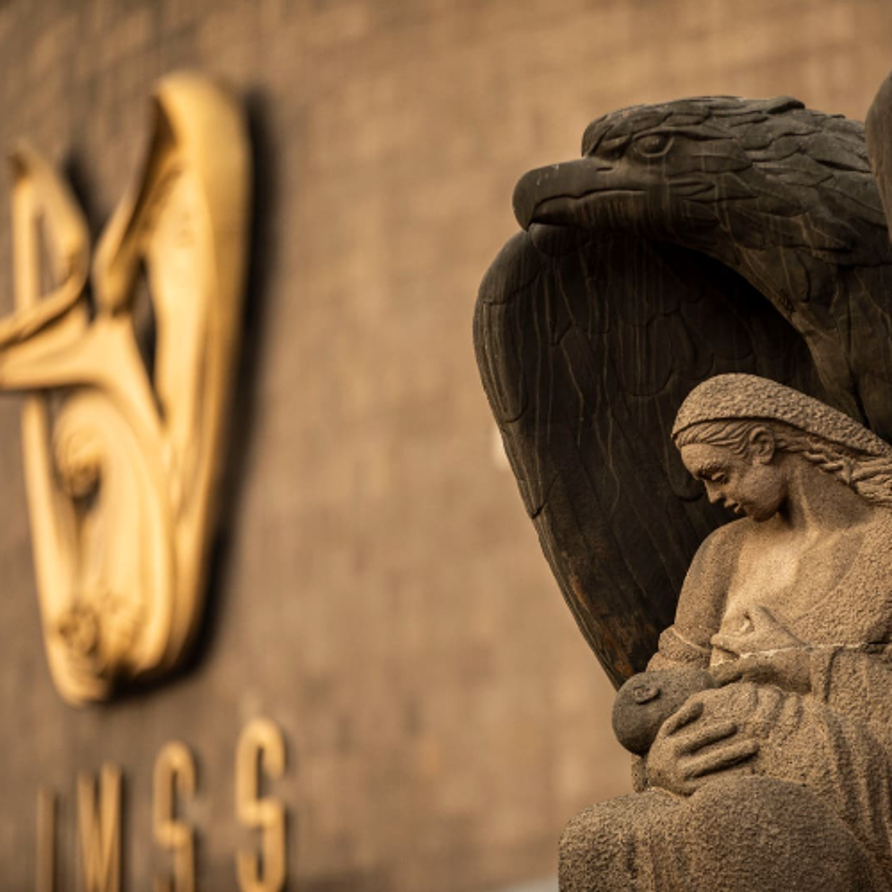 IMSS surte todos los días 600 mil recetas