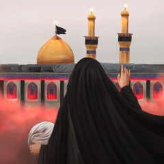 ‎⁨مشتاق أزورك - مرتضى قريش⁩
