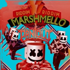 Marshmello & INFEKT - LOADED (PANIOLO FLIP)