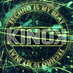 Is The World | KINOK | Tech House & Minimal Deep Tech Fusion  | Pionner FLX6 | | Mixset
