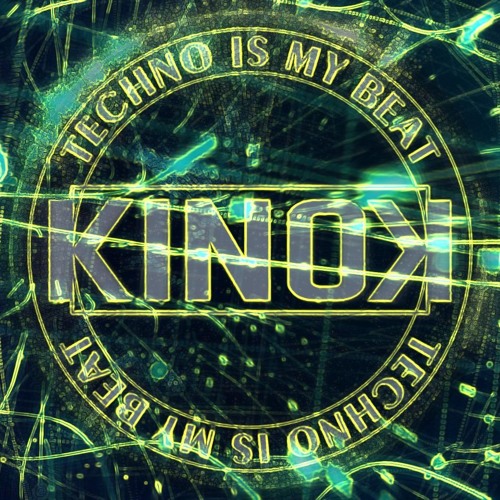 Is The World | KINOK | Tech House & Minimal Deep Tech Fusion  | Pionner FLX6 | | Mixset