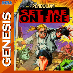 Pendulum - Set Me On Fire [Genesis Mix]