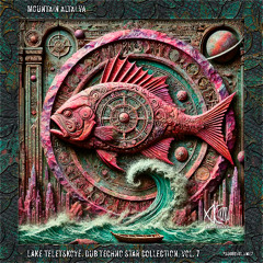 Vytis - Deep Lake Diving (Original Mix)