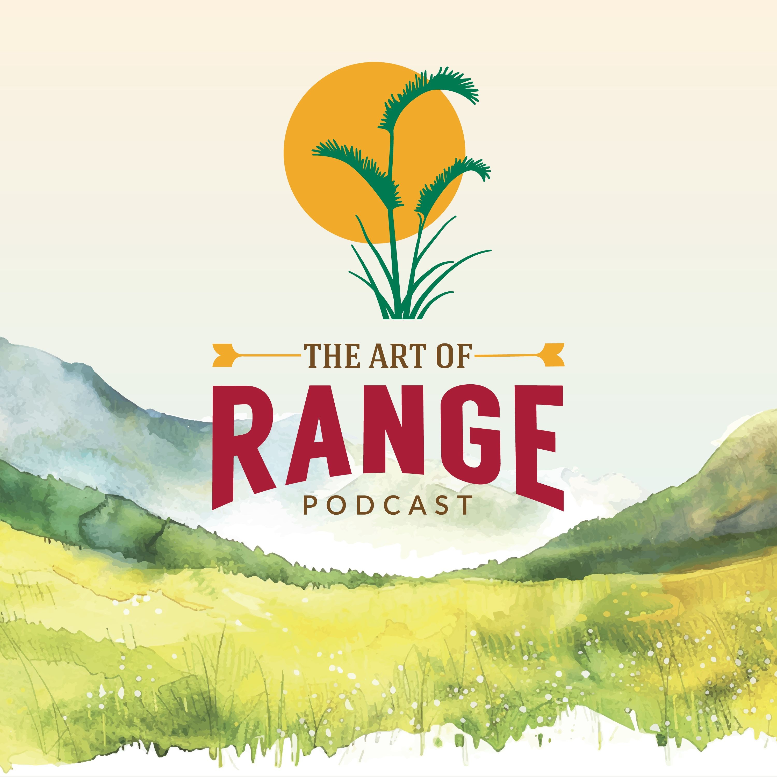 AoR 180: Doug Poole on Integrating Grazing into Cropping Systems for Rangeland & Soil Health
