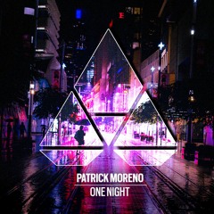 Patrick Moreno - One Night