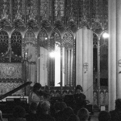 Thread - Alex Nikiporenko