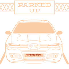 Parked Up - HERBS