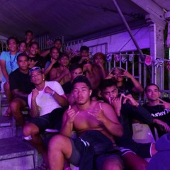 PURE MASTIK - Rax Tahiti (4Nush)