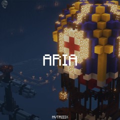 MVTRIIIX - Aria